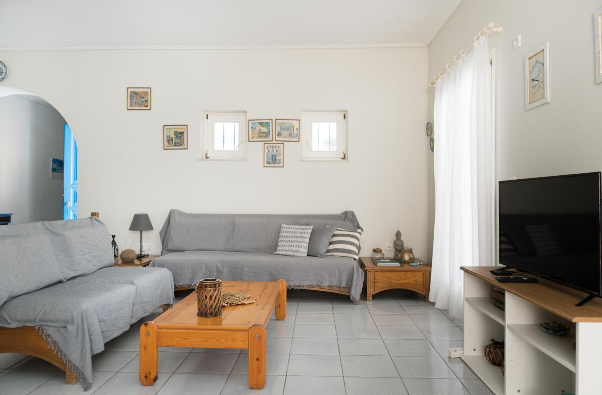 Georgia Holiday home *