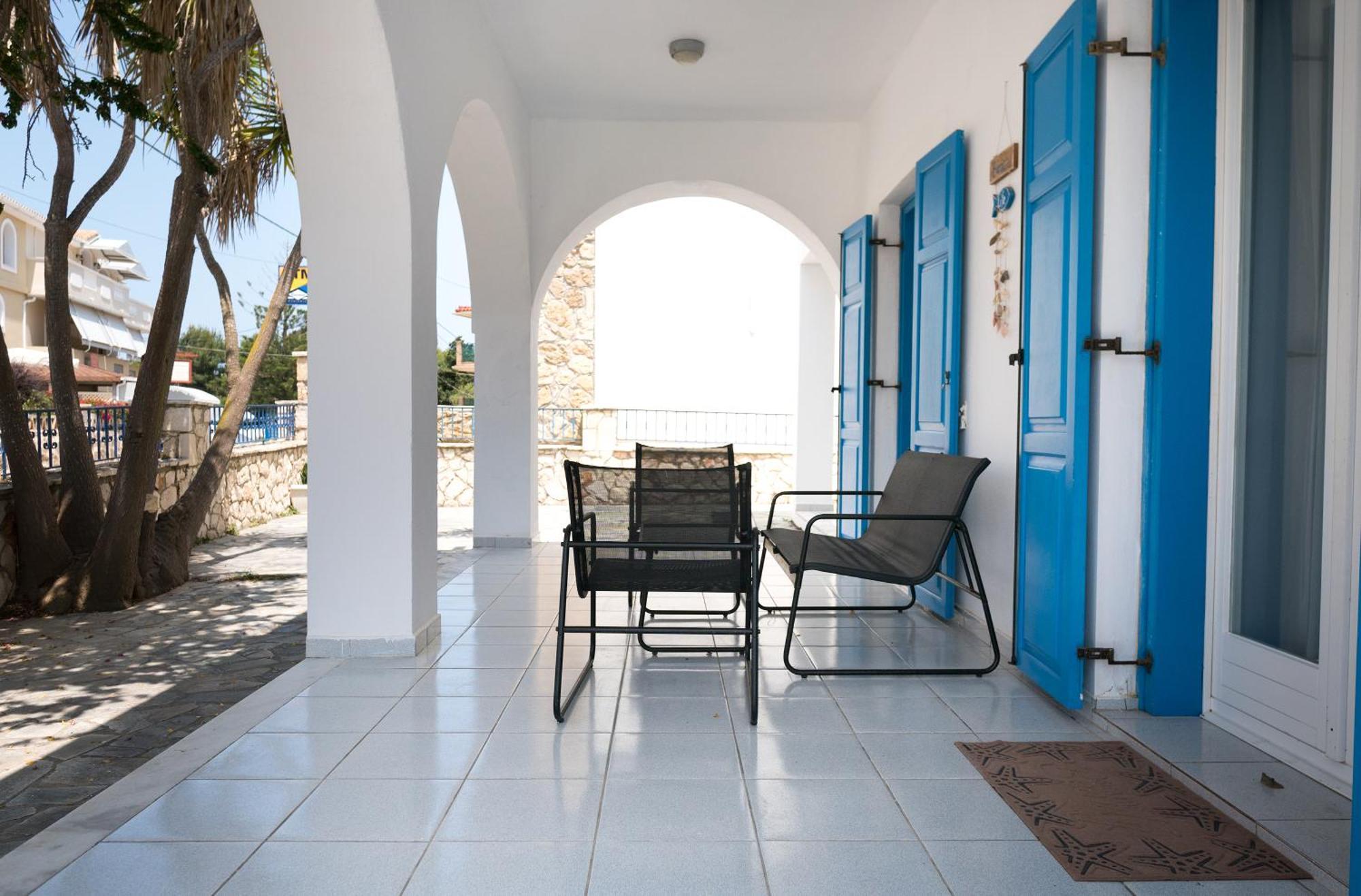 Georgia Holiday home