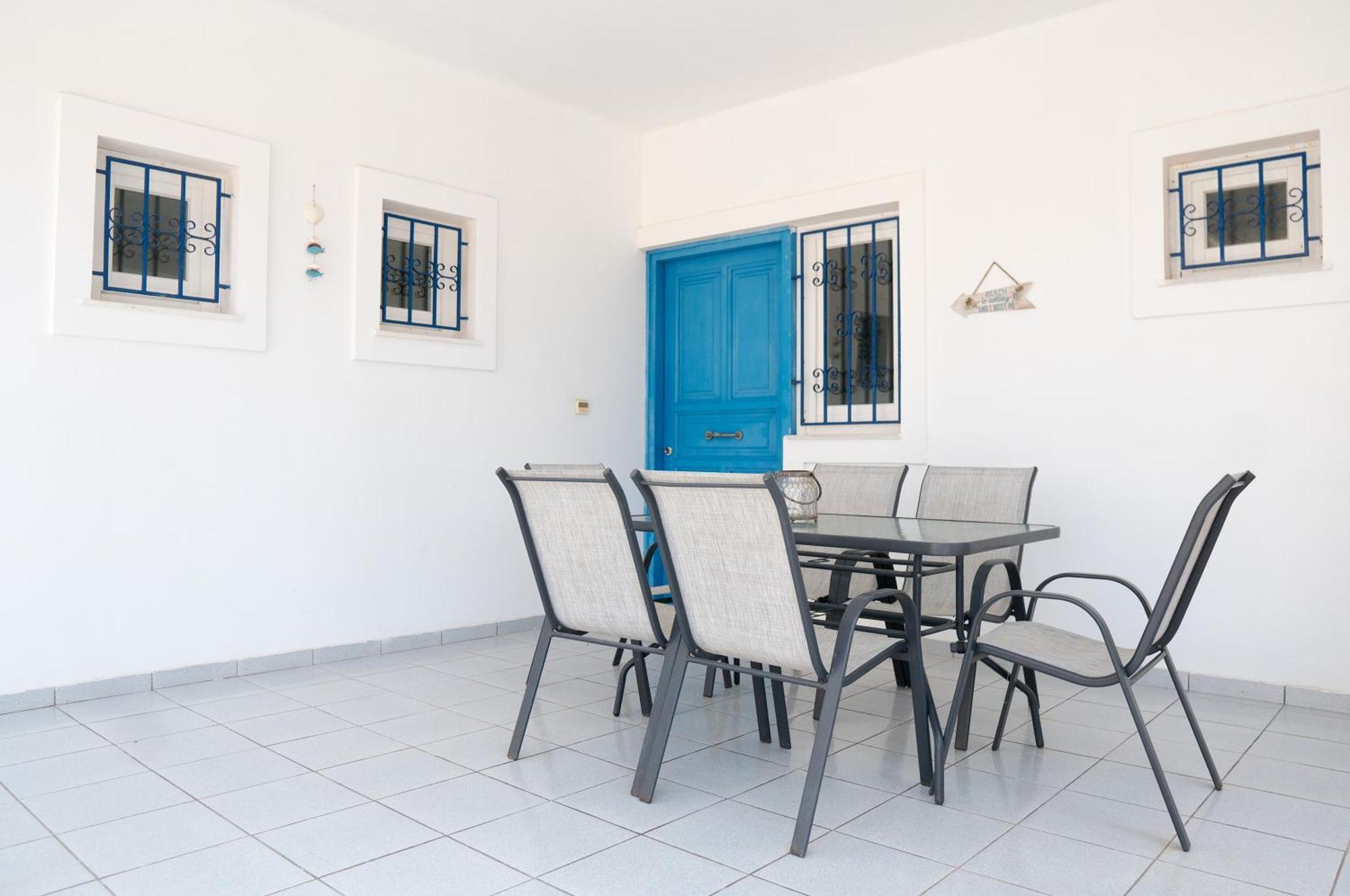 Holiday home Georgia Vasilikos (Zakynthos)