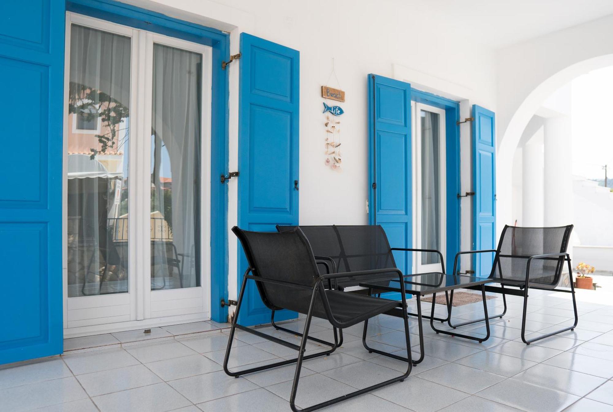 Georgia * Vasilikos (Zakynthos)