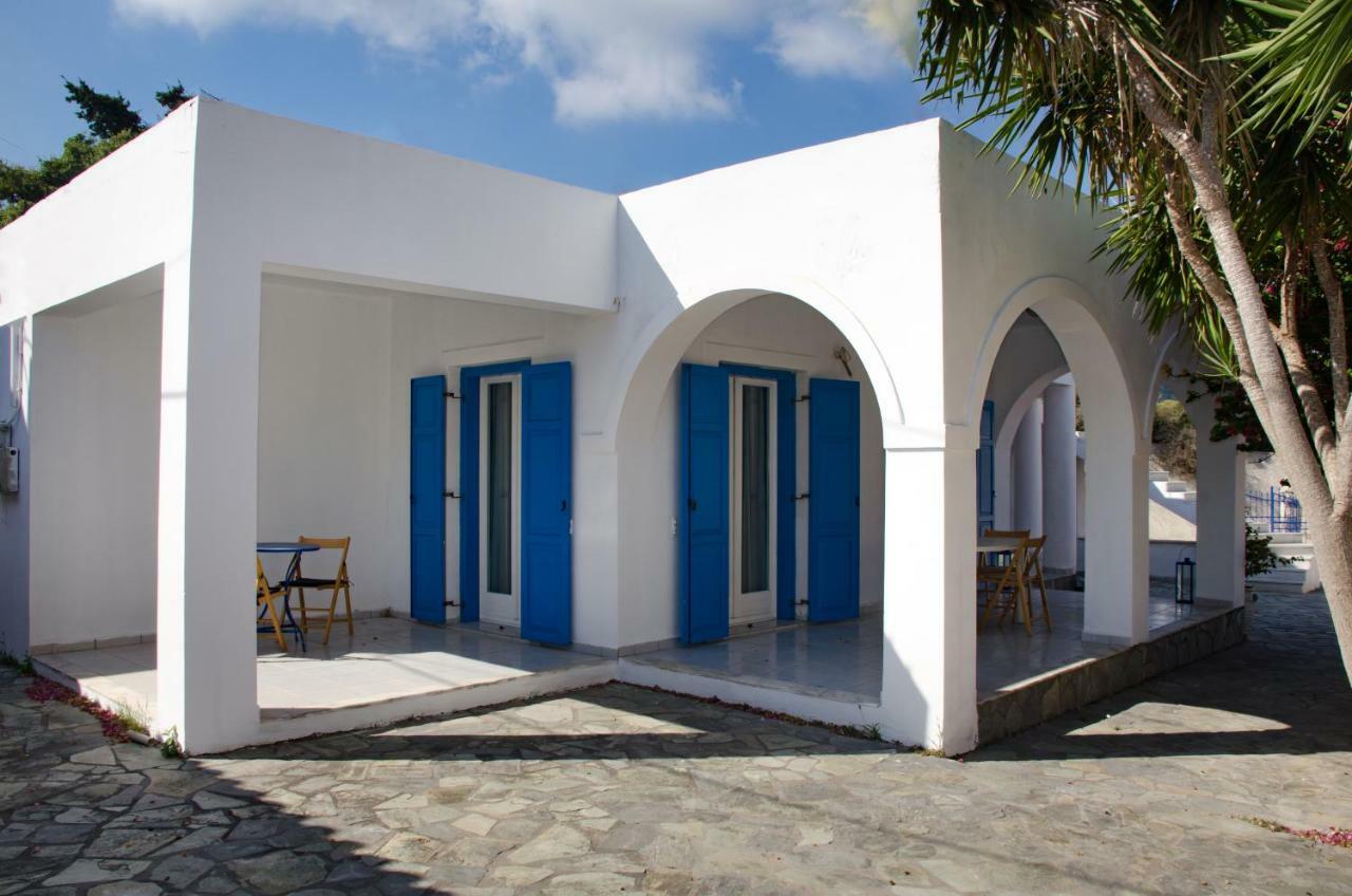 Georgia Vasilikos (Zakynthos)