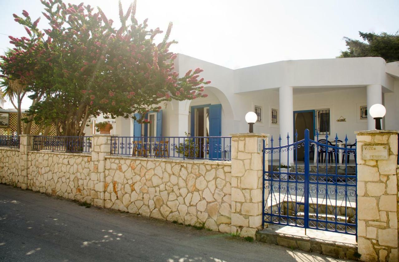 Georgia Vasilikos (Zakynthos)